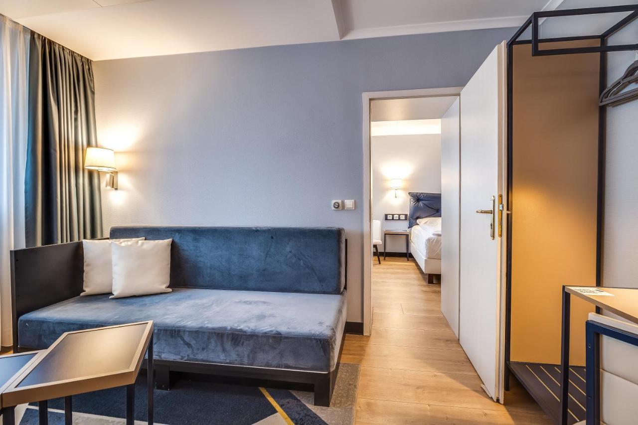 Congress Hotel Chemnitz Bilik gambar