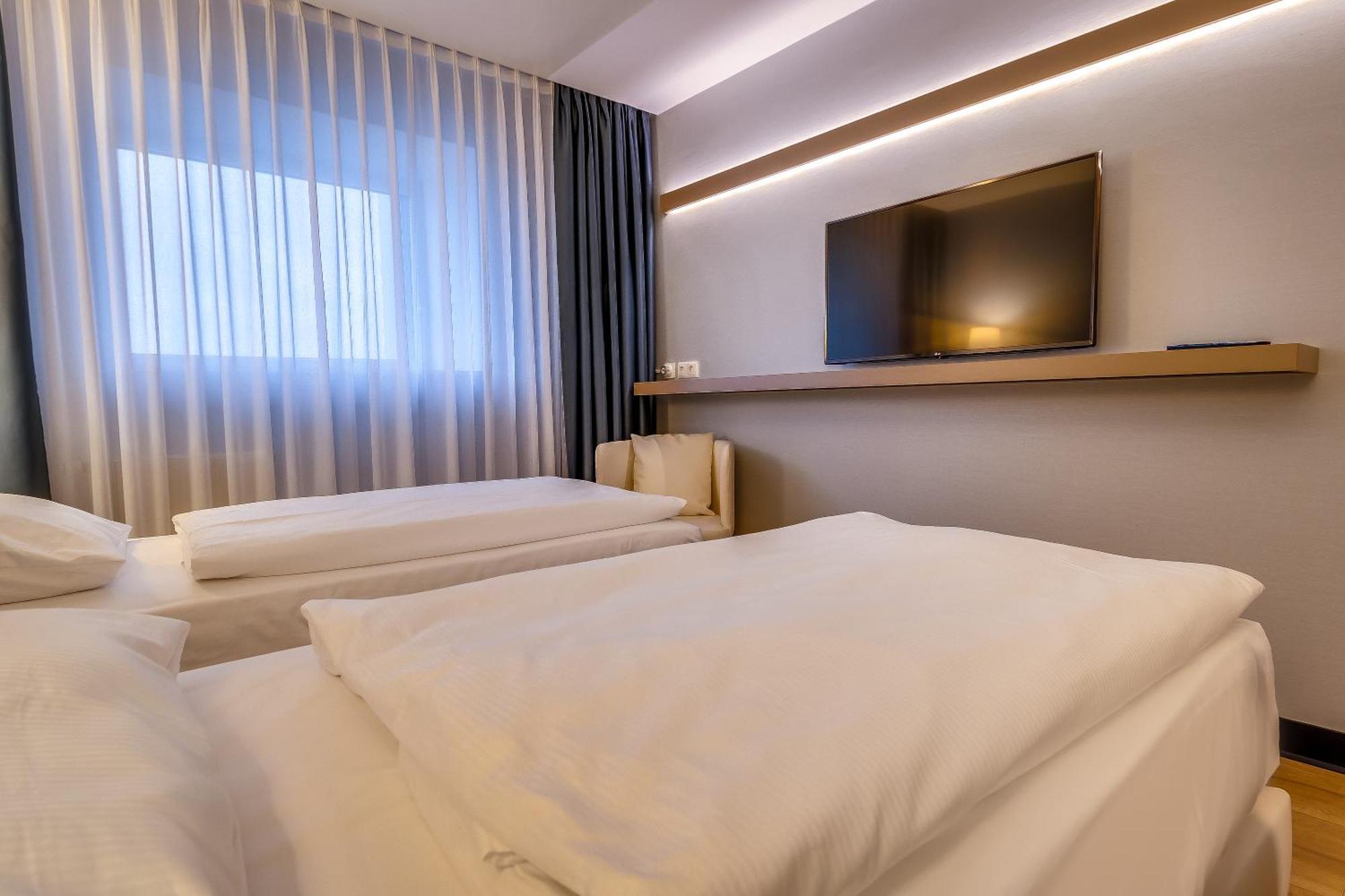 Congress Hotel Chemnitz Bilik gambar