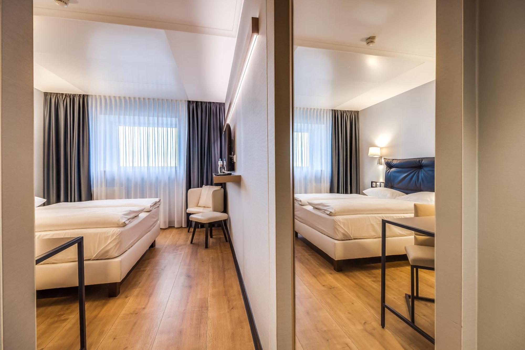Congress Hotel Chemnitz Bilik gambar