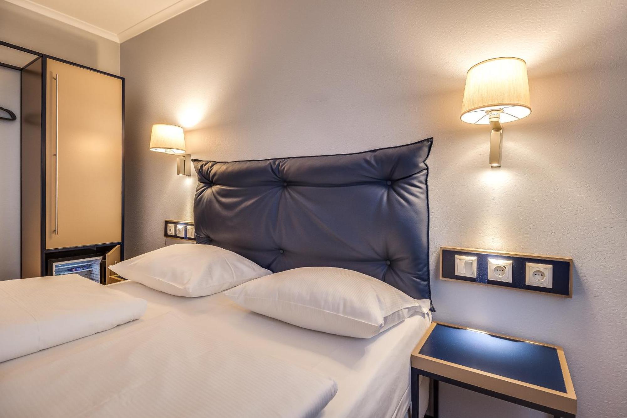 Congress Hotel Chemnitz Bilik gambar