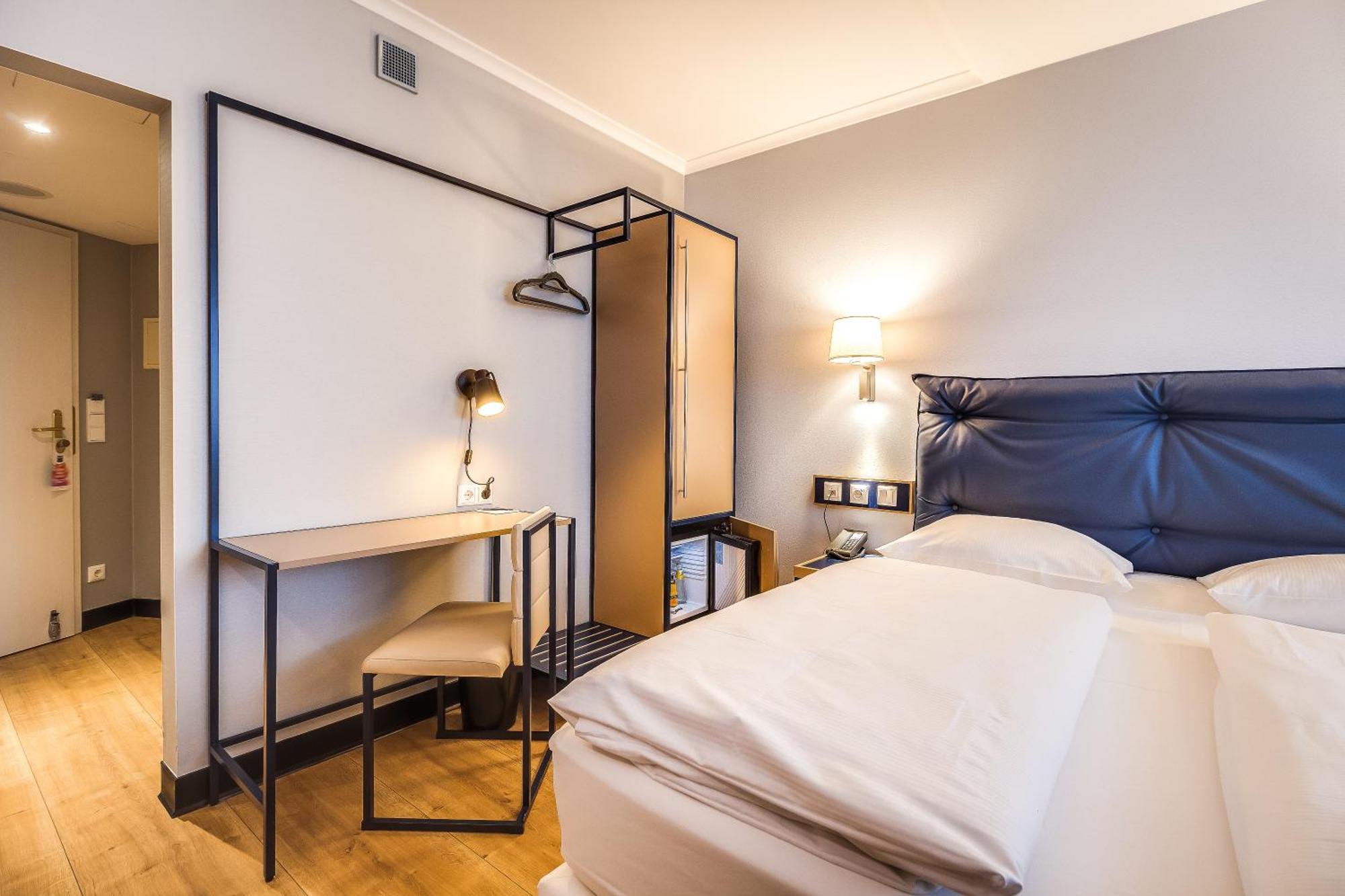 Congress Hotel Chemnitz Bilik gambar