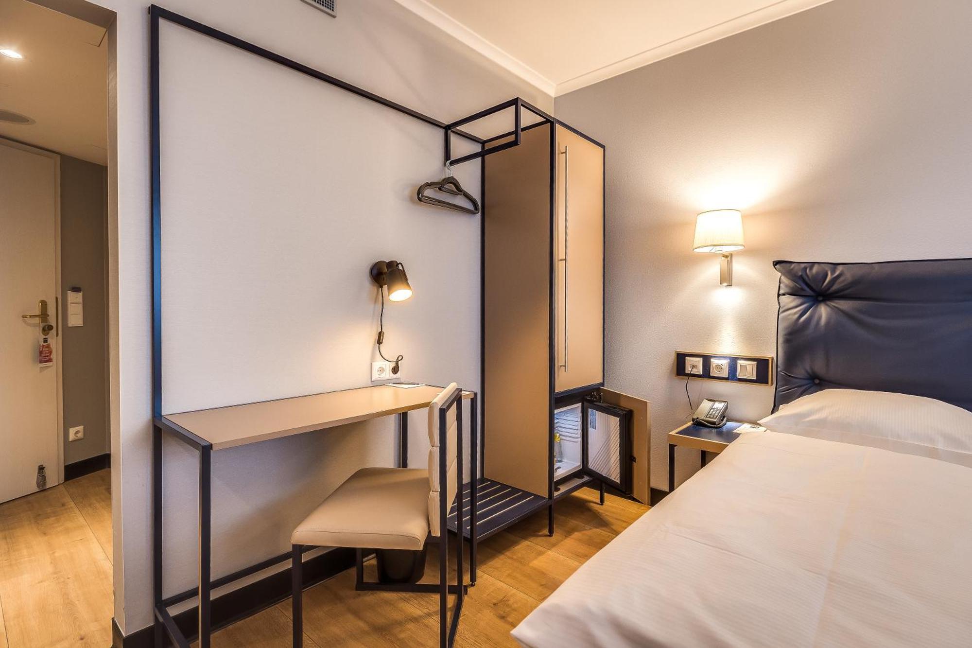 Congress Hotel Chemnitz Bilik gambar