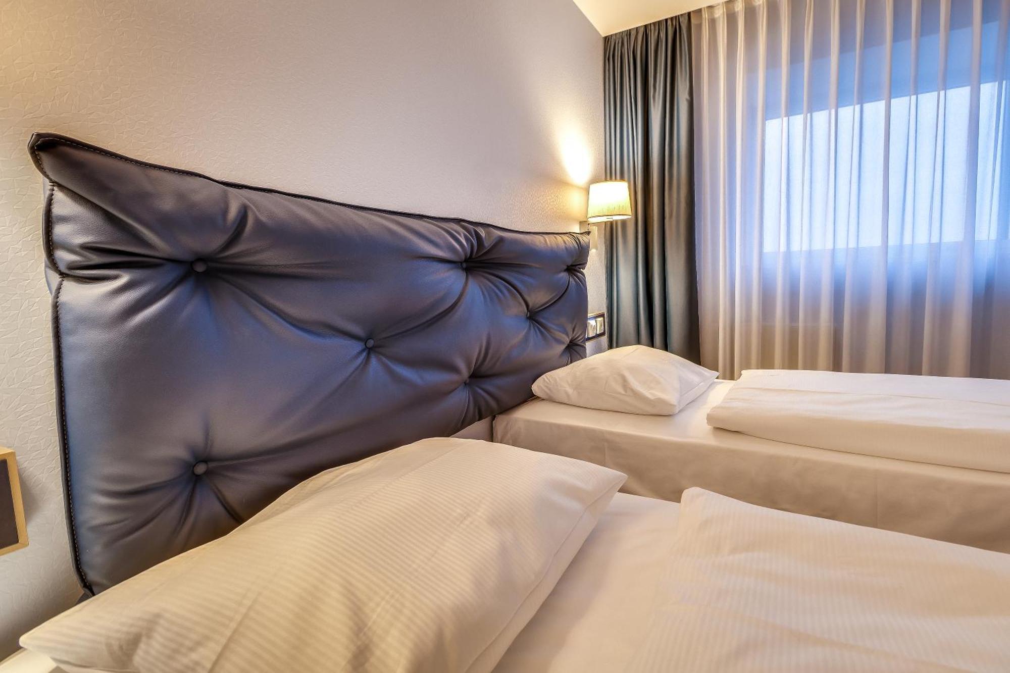 Congress Hotel Chemnitz Bilik gambar